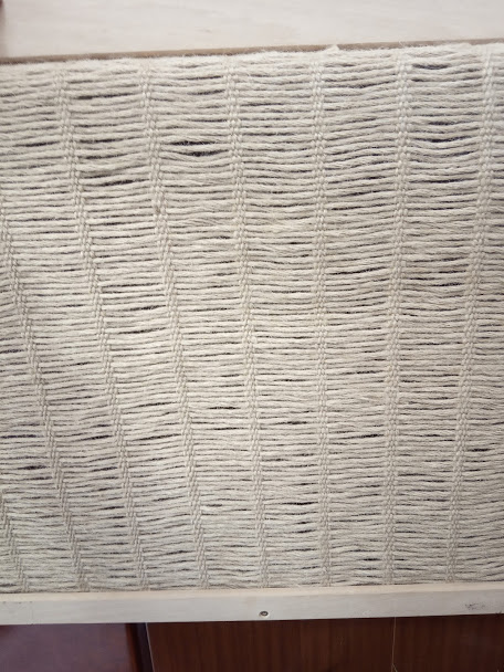 Cordelillo Blanco